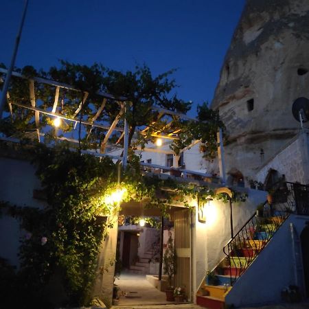 Unicorn Cave Hotel Göreme Exterior foto