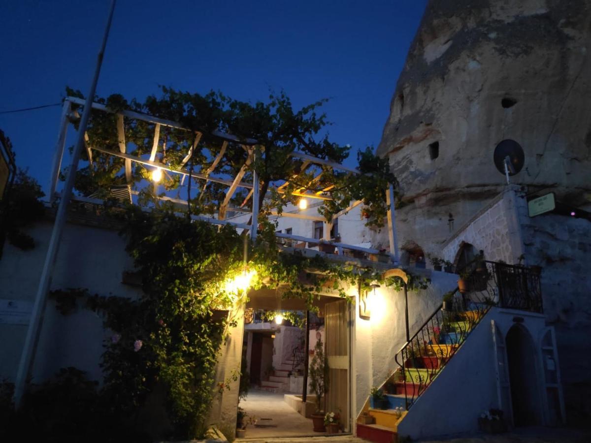 Unicorn Cave Hotel Göreme Exterior foto