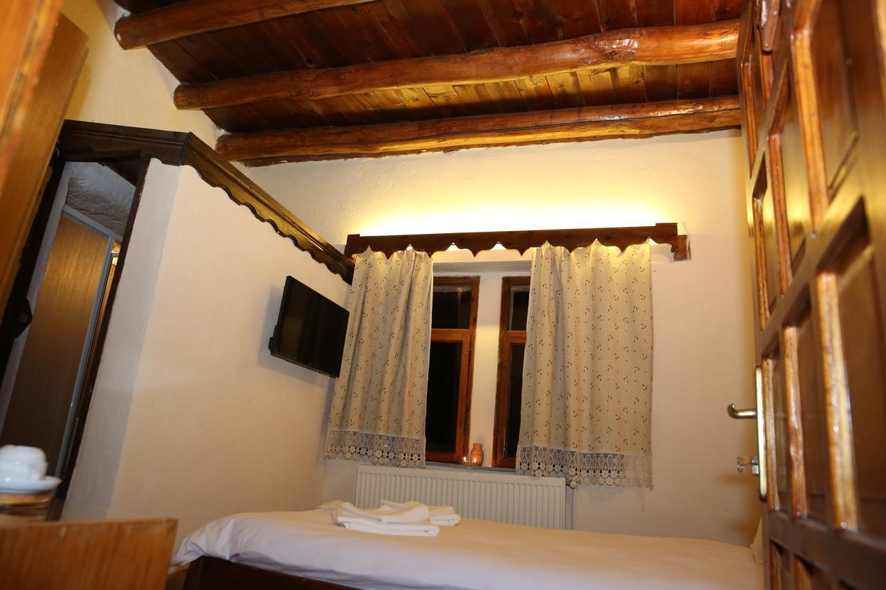 Unicorn Cave Hotel Göreme Exterior foto