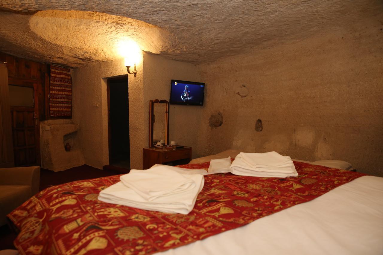 Unicorn Cave Hotel Göreme Exterior foto