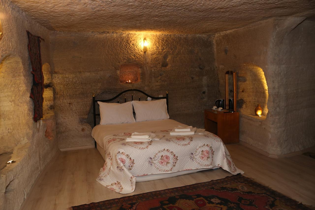 Unicorn Cave Hotel Göreme Exterior foto