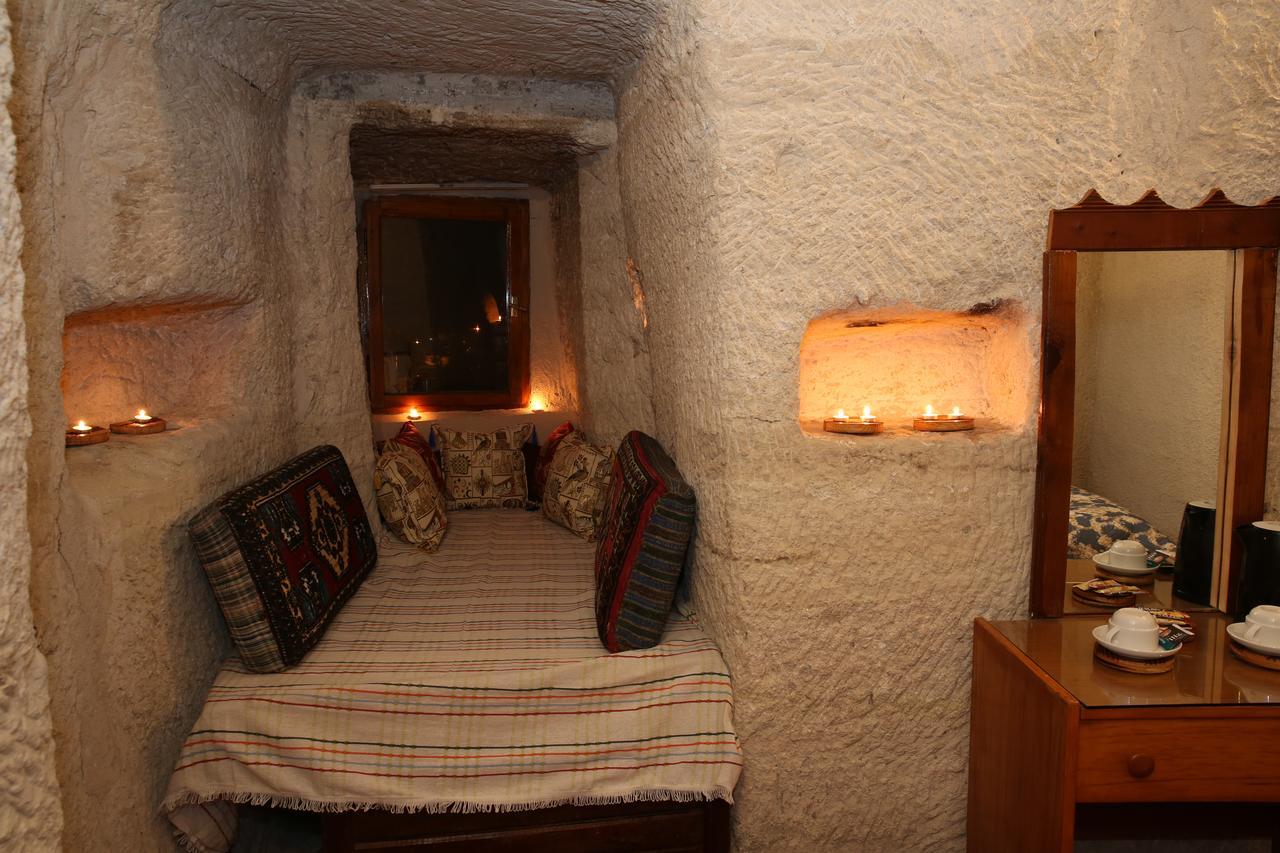 Unicorn Cave Hotel Göreme Exterior foto