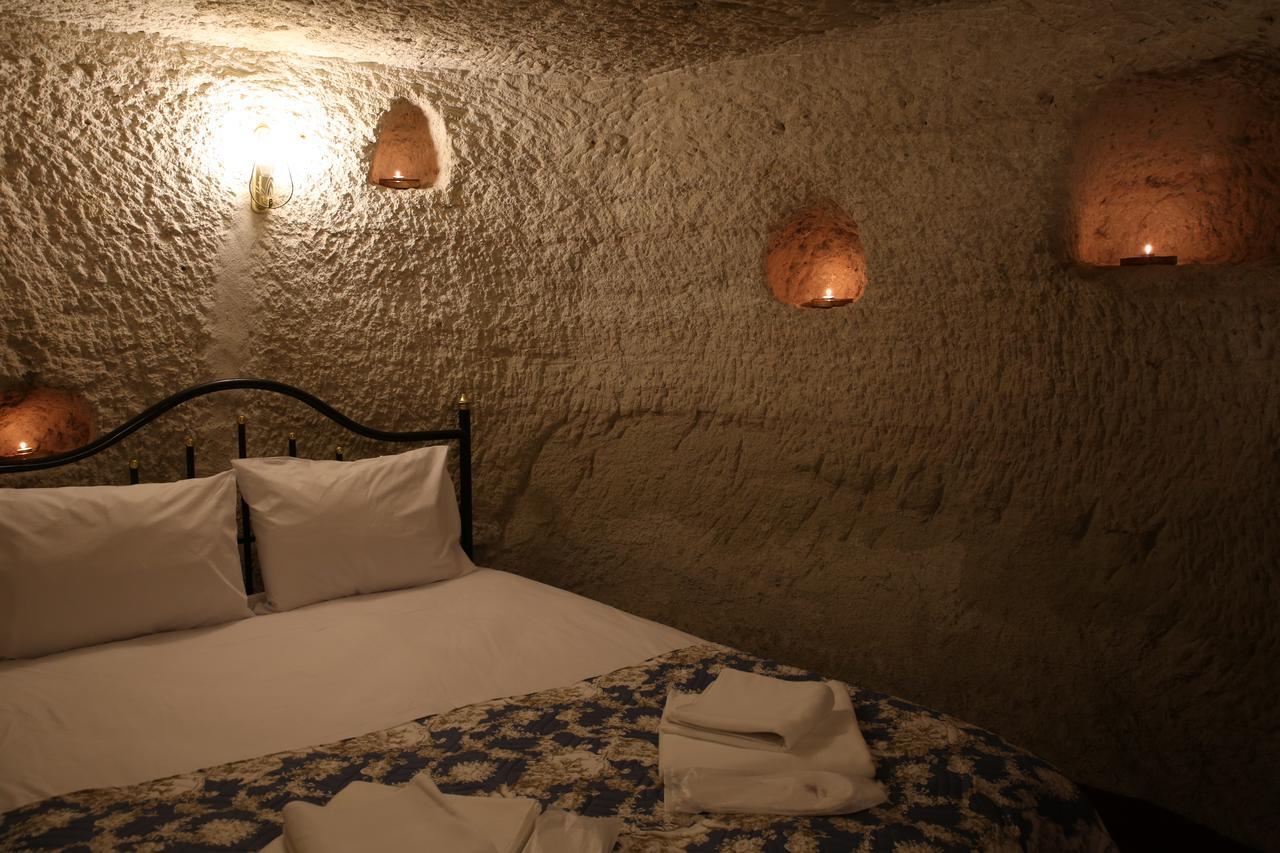 Unicorn Cave Hotel Göreme Exterior foto