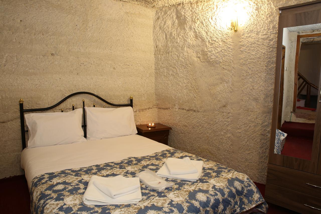 Unicorn Cave Hotel Göreme Exterior foto