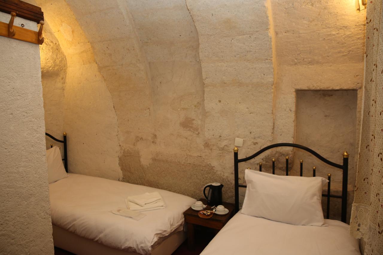 Unicorn Cave Hotel Göreme Exterior foto
